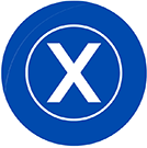 X